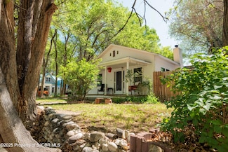 214 S Church Ave, Aztec, NM 87410