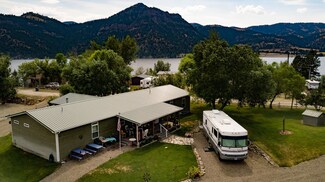 1870 Beartooth Rd, Wolf Creek, MT 59648
