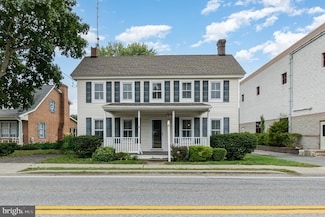 122 E Main St, Cecilton, MD 21913