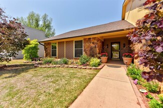 4217 Old Farm Rd, Oklahoma City, OK 73120