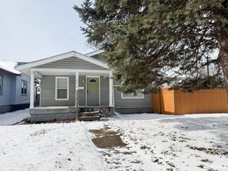 1556 N Euclid Ave, Indianapolis, IN 46201
