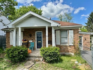205 Garfield St, Beckley, WV 25801