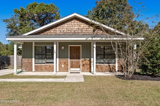 4408 Pinewood Cir, Beaufort, SC 29906