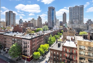 350 E 82nd St Unit 10E, New York, NY 10028