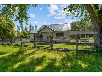 880 Heppner Spray Hwy, Heppner, OR 97836