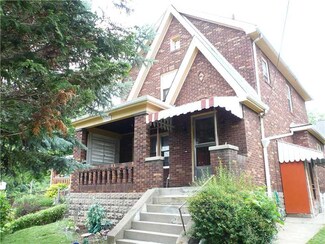 1332 Damas St, Pittsburgh, PA 15212