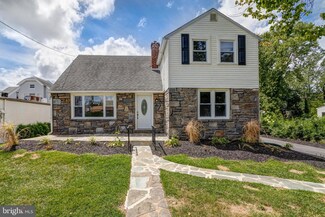 212 Collingdale Ave, Darby, PA 19023