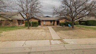 4304 Ridgecrest Cir, Amarillo, TX 79109