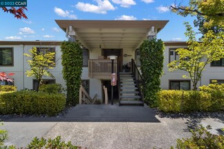 1317 Leisure Ln Unit 6, Walnut Creek, CA 94595