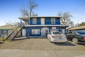 811 S General McMullen Dr, San Antonio, TX 78237