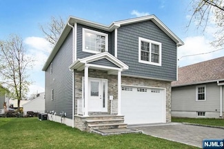 12-67 5th St Unit 1X, Fair Lawn, NJ 07410