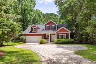 2941 Murraywood Rd, Johns Island, SC 29455