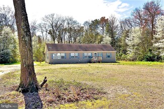 12754 Salt Barn Rd, Laurel, DE 19956