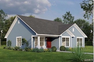 1 S Pershing St, Salem, MO 65560