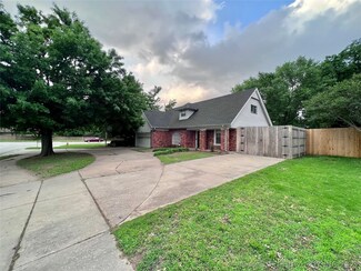 5107 S 70th East Place, Tulsa, OK 74145