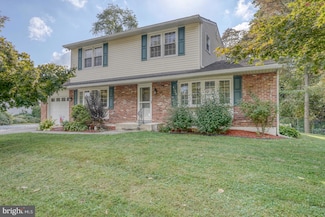 21 Bisbee Rd, Newark, DE 19711