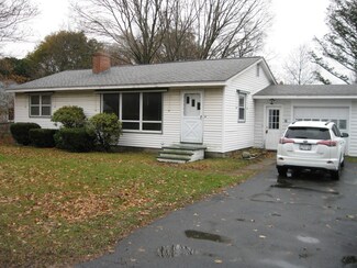 44 West St, West Hatfield, MA 01088