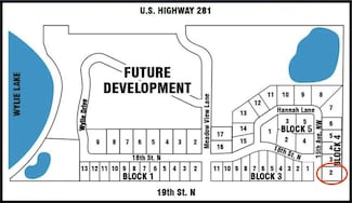 1809 NW 15th Ave, Aberdeen, SD 57401