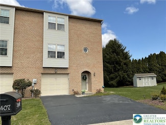 3407 Limestone Dr, Whitehall, PA 18052