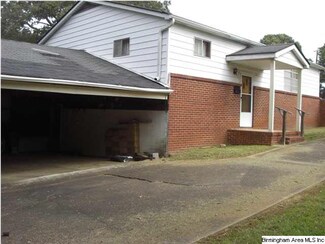 603 6th Ave SW, Childersburg, AL 35044