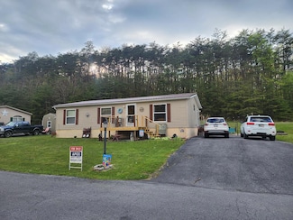 14554 Elm Dr, Mt. Union, PA 17066