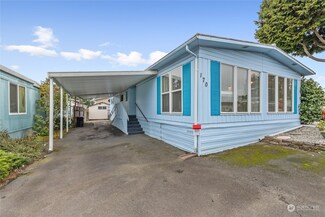 2101 S 324th St Unit 170, Federal Way, WA 98003
