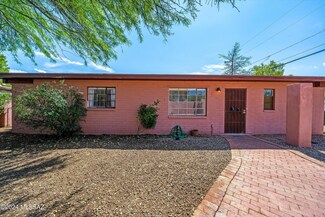 4046 N 6th Ave, Tucson, AZ 85705