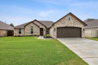 2520 Golden Oak Dr, Orange, TX 77632
