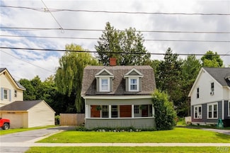22 Wilna Ave, Carthage, NY 13619
