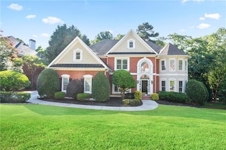 3741 Cape York Trace, Alpharetta, GA 30022