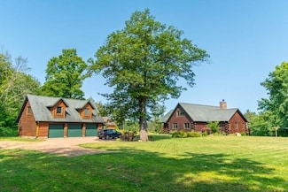 W11384 Enterprise Lake Rd, Elcho, WI 54428