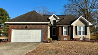326 Ryan Blvd, Goldsboro, NC 27534