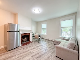 1767 Commonwealth Ave Unit 3, Brighton, MA 02135