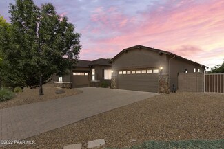 7918 E Charolais Rd, Prescott Valley, AZ 86315