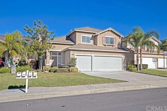 14930 Fox Ridge Dr, Fontana, CA 92336
