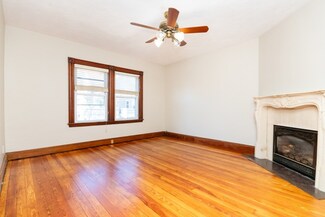 24 Bowman St Unit 2, Dorchester, MA 02122
