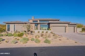 8366 E Old Paint Trail Unit 3, Scottsdale, AZ 85266