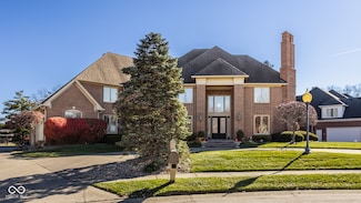 10559 Chatham Ct, Carmel, IN 46032