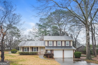3871 Partridge Place SW, Conyers, GA 30094