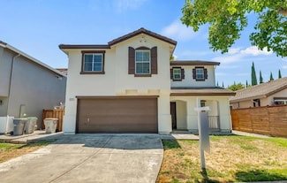 3235 Santa Cruz Rd, West Sacramento, CA 95691