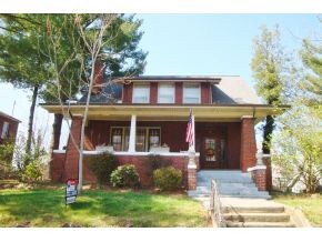 502 W Pine St, Johnson City, TN 37604