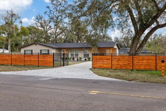 934 W Wheeler Rd, Brandon, FL 33510