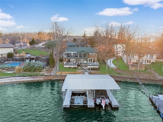 130 Scenic Cir, Sunrise Beach, MO 65079