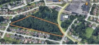0 Curry Rd Unit 1679360, Baldwin Boro, PA 15236