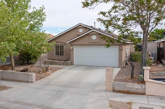 8912 Silverado Ave SW, Albuquerque, NM 87121