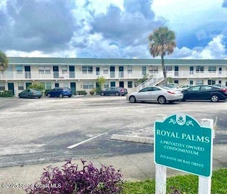 2170 Knox McRae Dr Unit 2, Titusville, FL 32780
