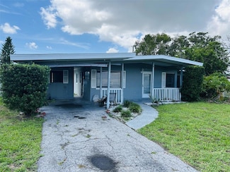 2469 Tradewinds Dr, Dunedin, FL 34698