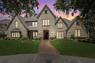 646 Castle Rock Dr, Southlake, TX 76092