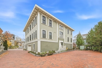 190 Prospect St Unit 8, Cambridge, MA 02139