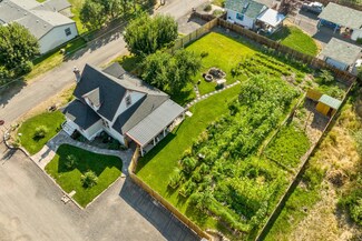 57026 Campbell Rd, Tygh Valley, OR 97063